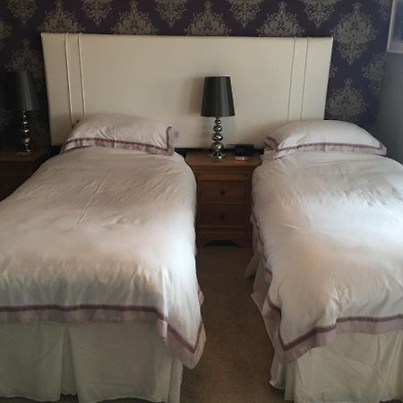 Hotel Number 97 Hastings Esterno foto
