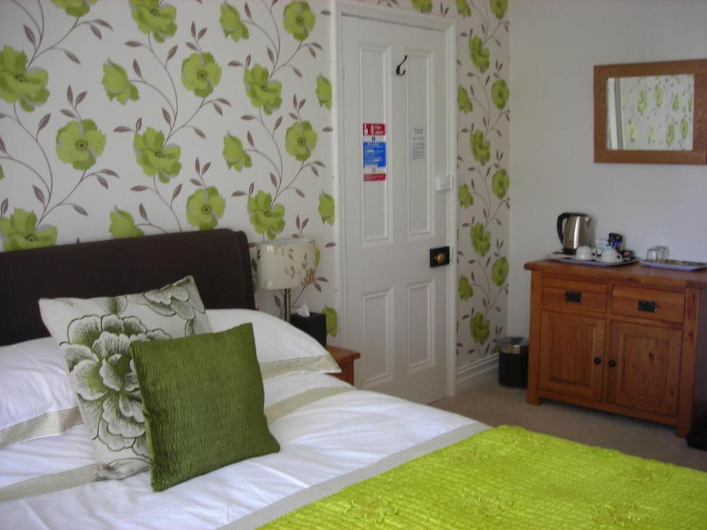 Hotel Number 97 Hastings Camera foto