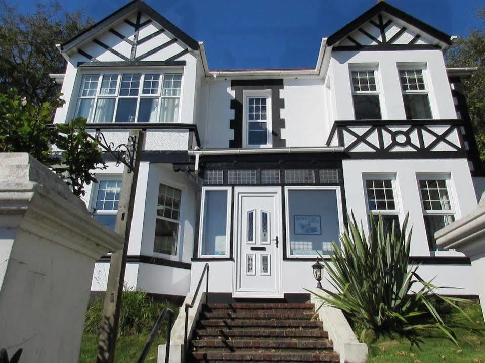 Hotel Number 97 Hastings Esterno foto