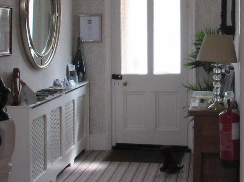 Hotel Number 97 Hastings Esterno foto